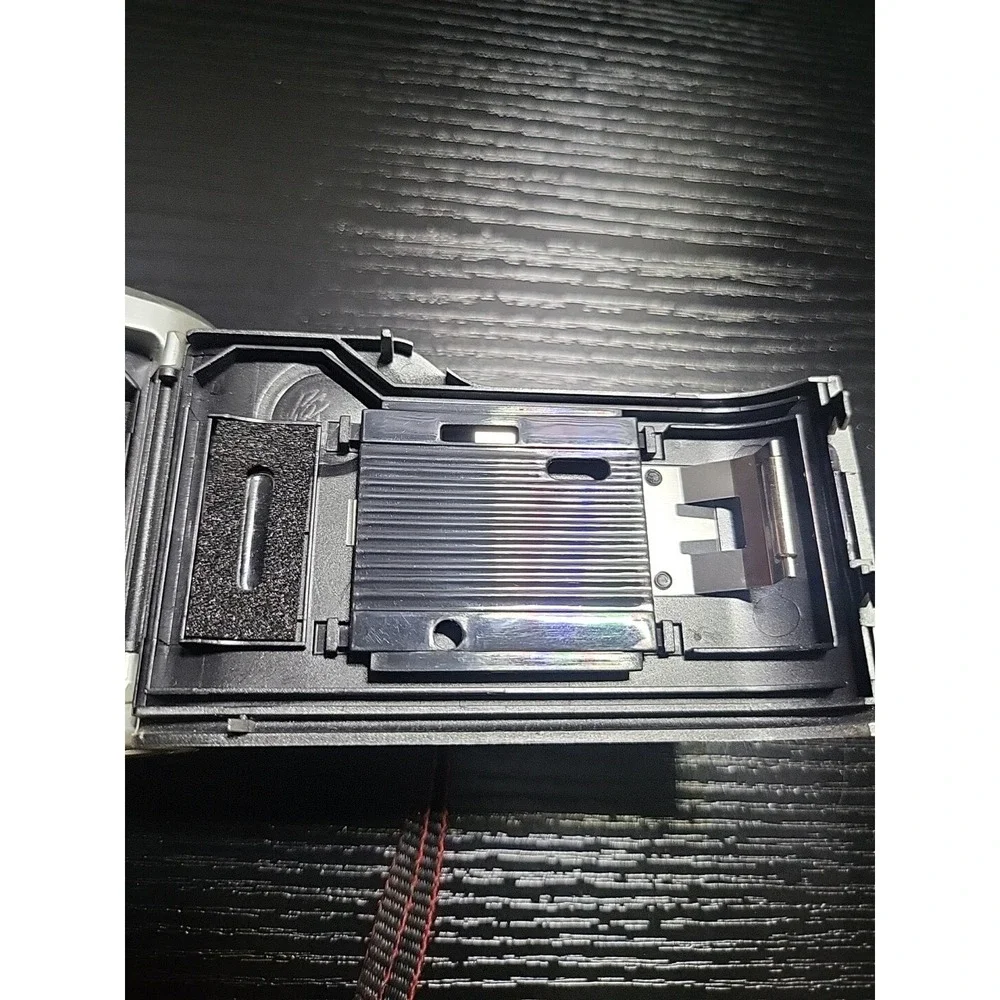 Polaroid PZ2001 Film Camera AS IS